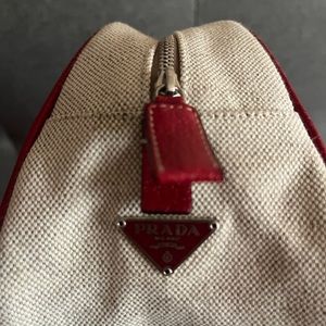 Prada shoulder bag
